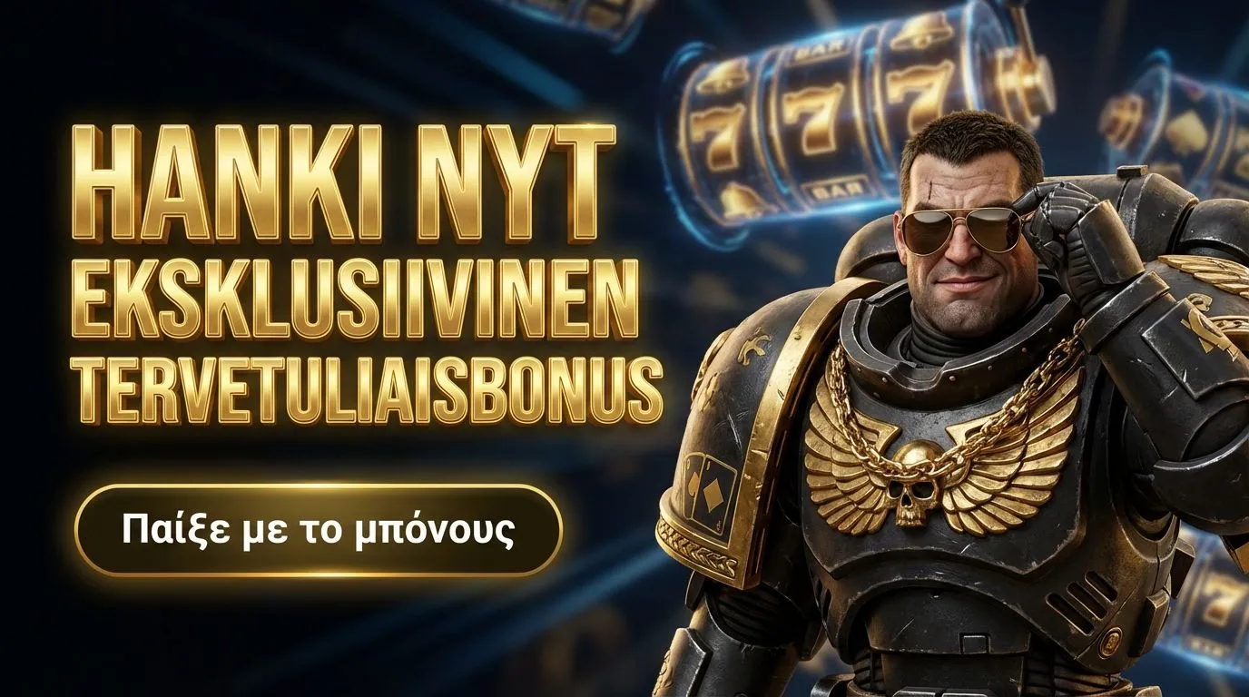 Olymposwin Casino